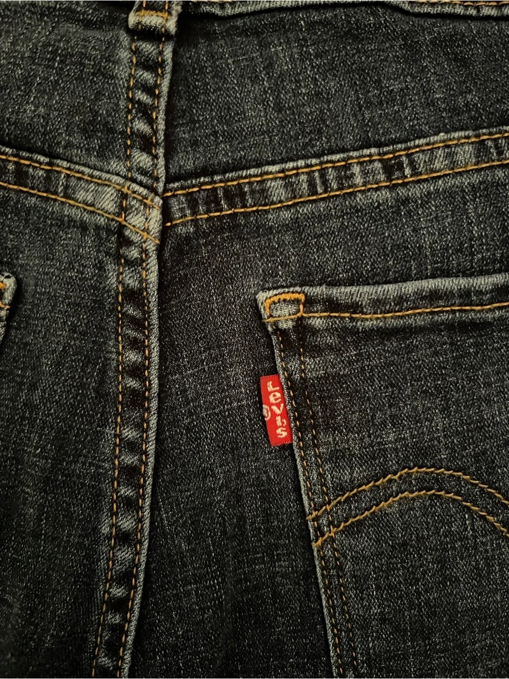 Levi’s Classic Shorts